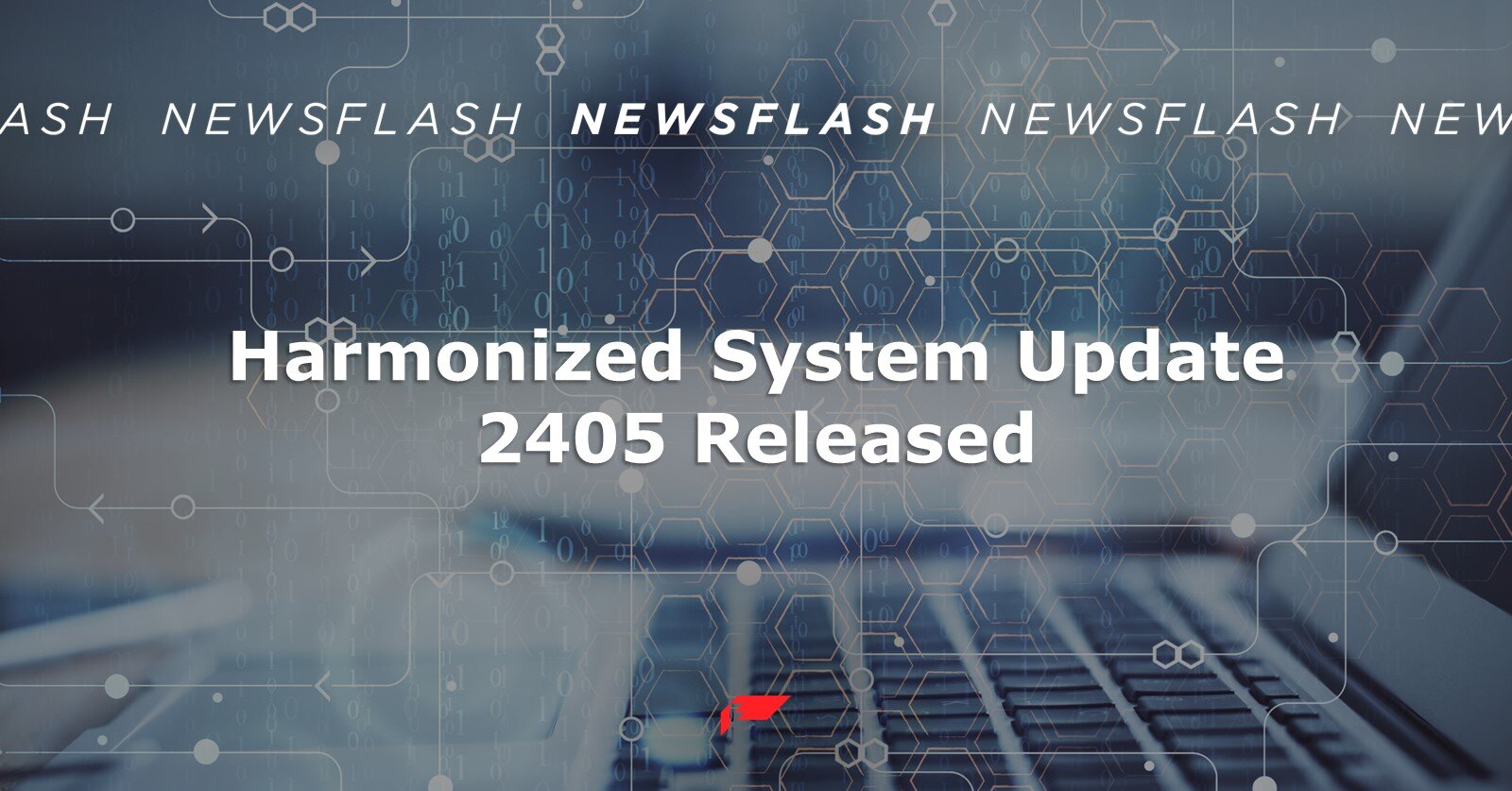 Harmonized System Update 2409 Released - Colorful Backgrounds - Modern Ultra HD Collection